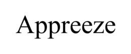 APPREEZE trademark