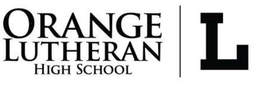 ORANGE LUTHERAN HIGH SCHOOL L trademark