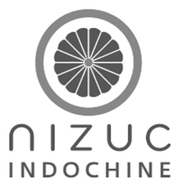 NIZUC INDOCHINE trademark
