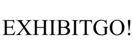 EXHIBITGO! trademark