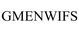 GMENWIFS trademark