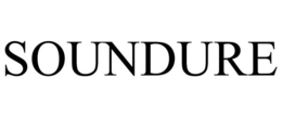SOUNDURE trademark