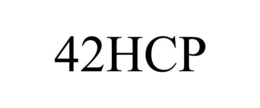 42HCP trademark