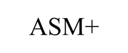 ASM+ trademark