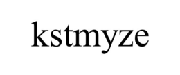 KSTMYZE trademark