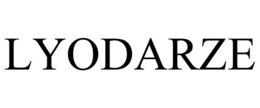 LYODARZE trademark