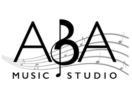 ABA MUSIC STUDIO trademark