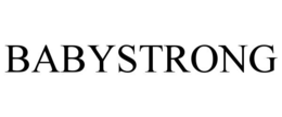 BABYSTRONG trademark