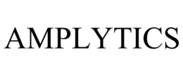 AMPLYTICS trademark