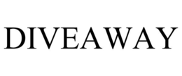 DIVEAWAY trademark