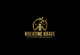 KREATINE KRAVE trademark