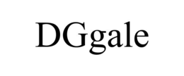 DGGALE trademark