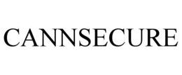CANNSECURE trademark
