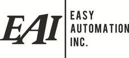 EAI EASY AUTOMATION INC. trademark