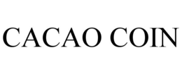 CACAO COIN trademark
