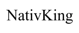 NATIVKING trademark