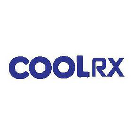 COOLRX trademark
