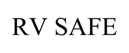 RV SAFE trademark