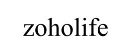 ZOHOLIFE trademark