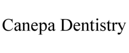 CANEPA DENTISTRY trademark