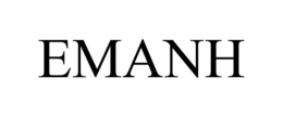 EMANH trademark