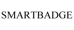 SMARTBADGE trademark