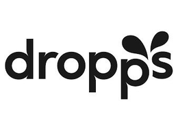 DROPPS trademark