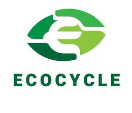 E ECOCYCLE trademark