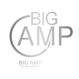 BIG AMP BIG AMP THE QUARTERBACK trademark