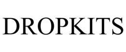 DROPKITS trademark