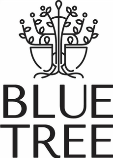 BLUE TREE trademark