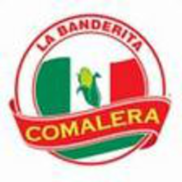 LA BANDERITA COMALERA trademark