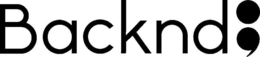 BACKND trademark