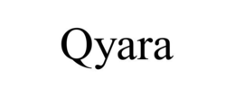 QYARA trademark