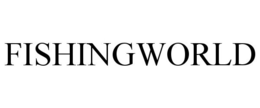 FISHINGWORLD trademark