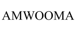AMWOOMA trademark