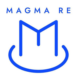 MAGMA RE M trademark