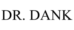 DR. DANK trademark