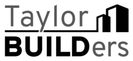 TAYLOR BUILDERS trademark