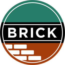 BRICK trademark