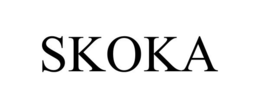 SKOKA trademark