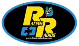 RACING RADIOS WWW.RACINGRADIOS.COM trademark