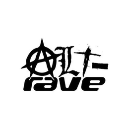 ALT-RAVE trademark
