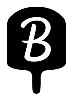 B trademark