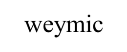 WEYMIC trademark