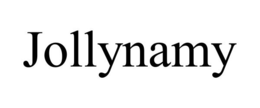 JOLLYNAMY trademark