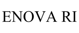 ENOVA RI trademark