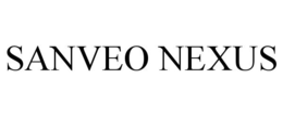SANVEO NEXUS trademark