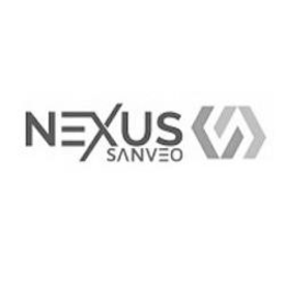 NEXUS SANVEO trademark