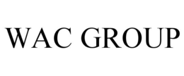 WAC GROUP trademark